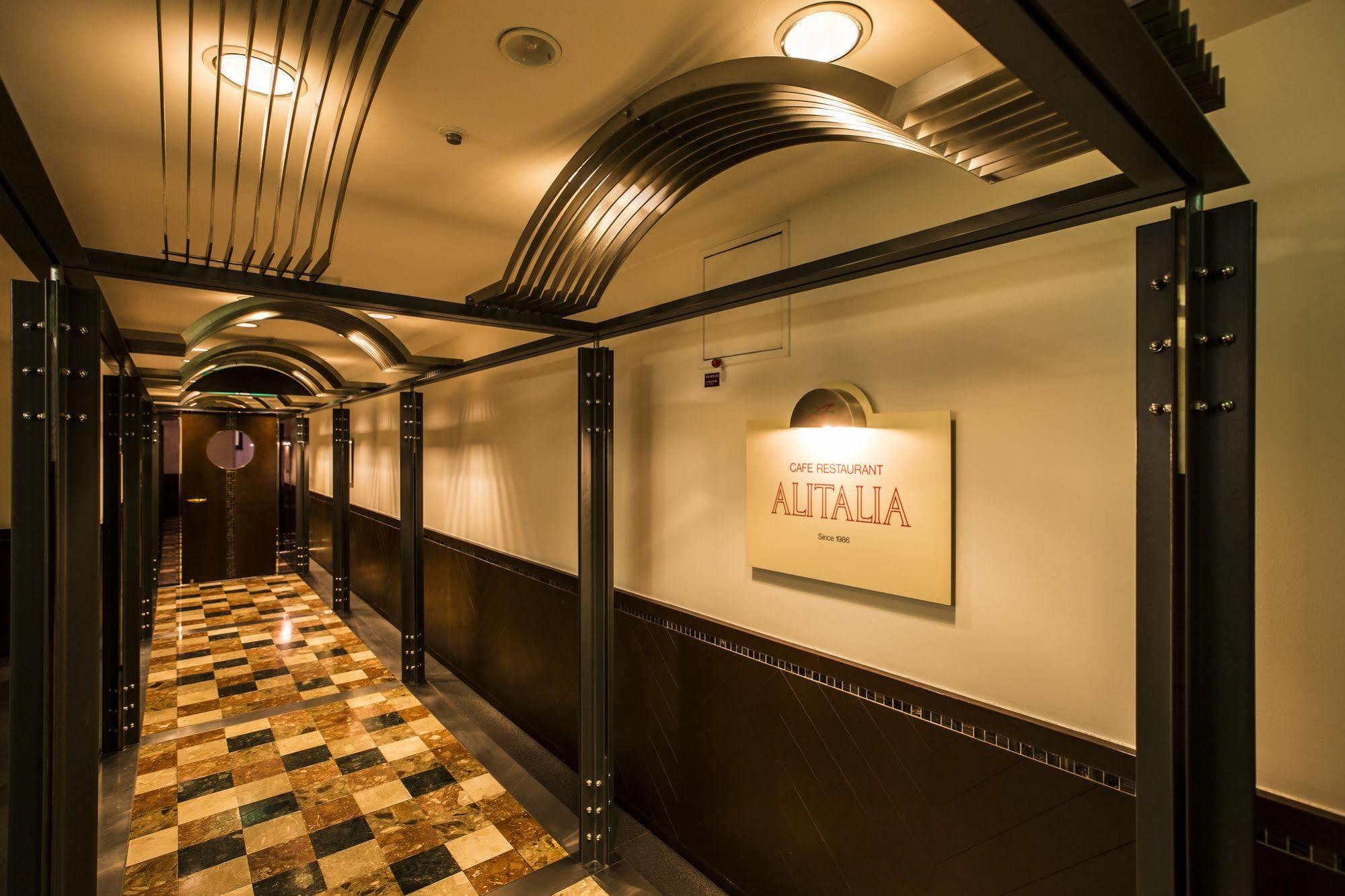 Hotel Sunroute New Szapporo Kültér fotó