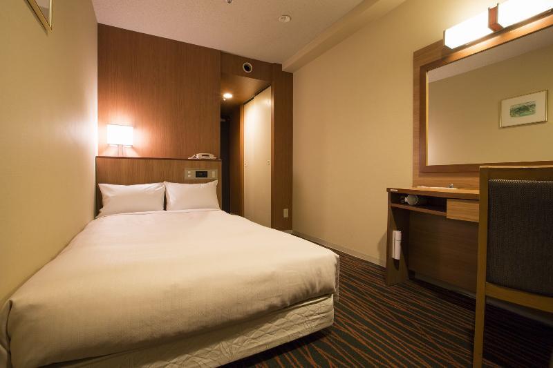 Hotel Sunroute New Szapporo Kültér fotó
